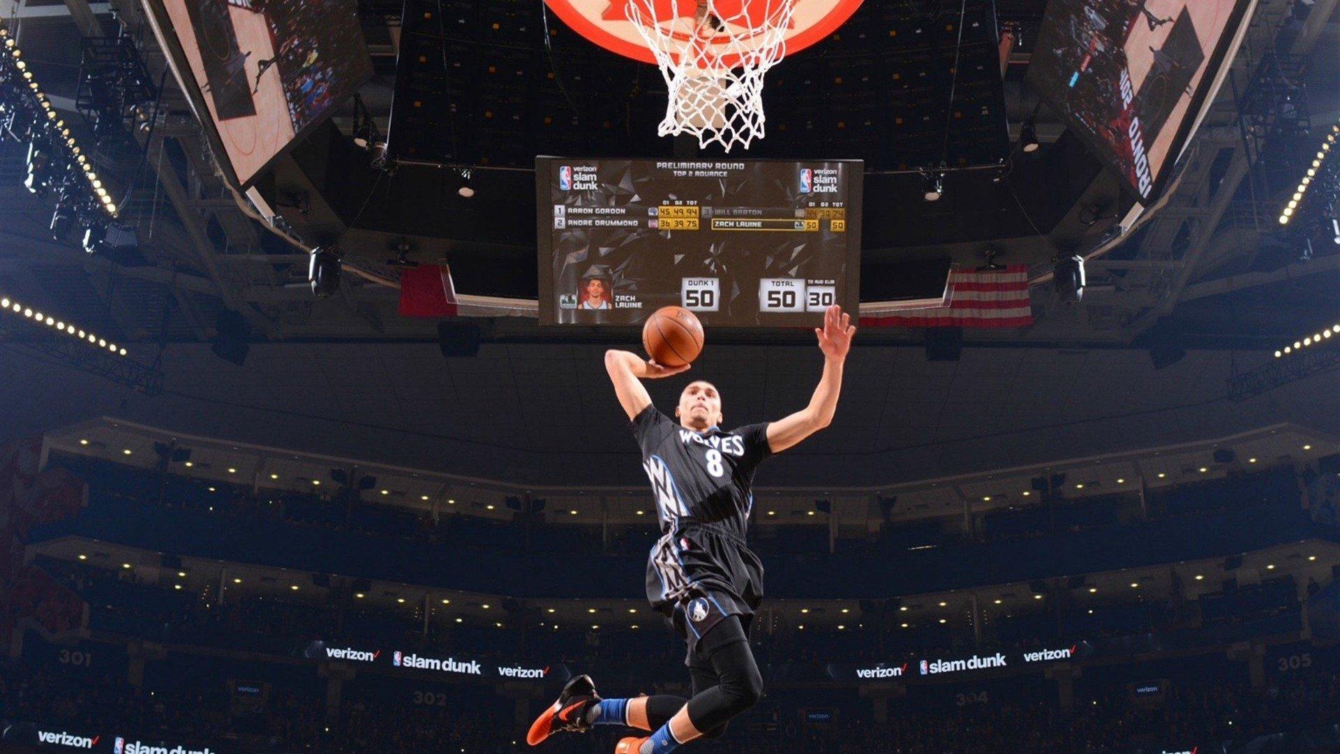 NBA全明星赛星光璀璨 新生代球员闪耀舞台【非凡体育平台】